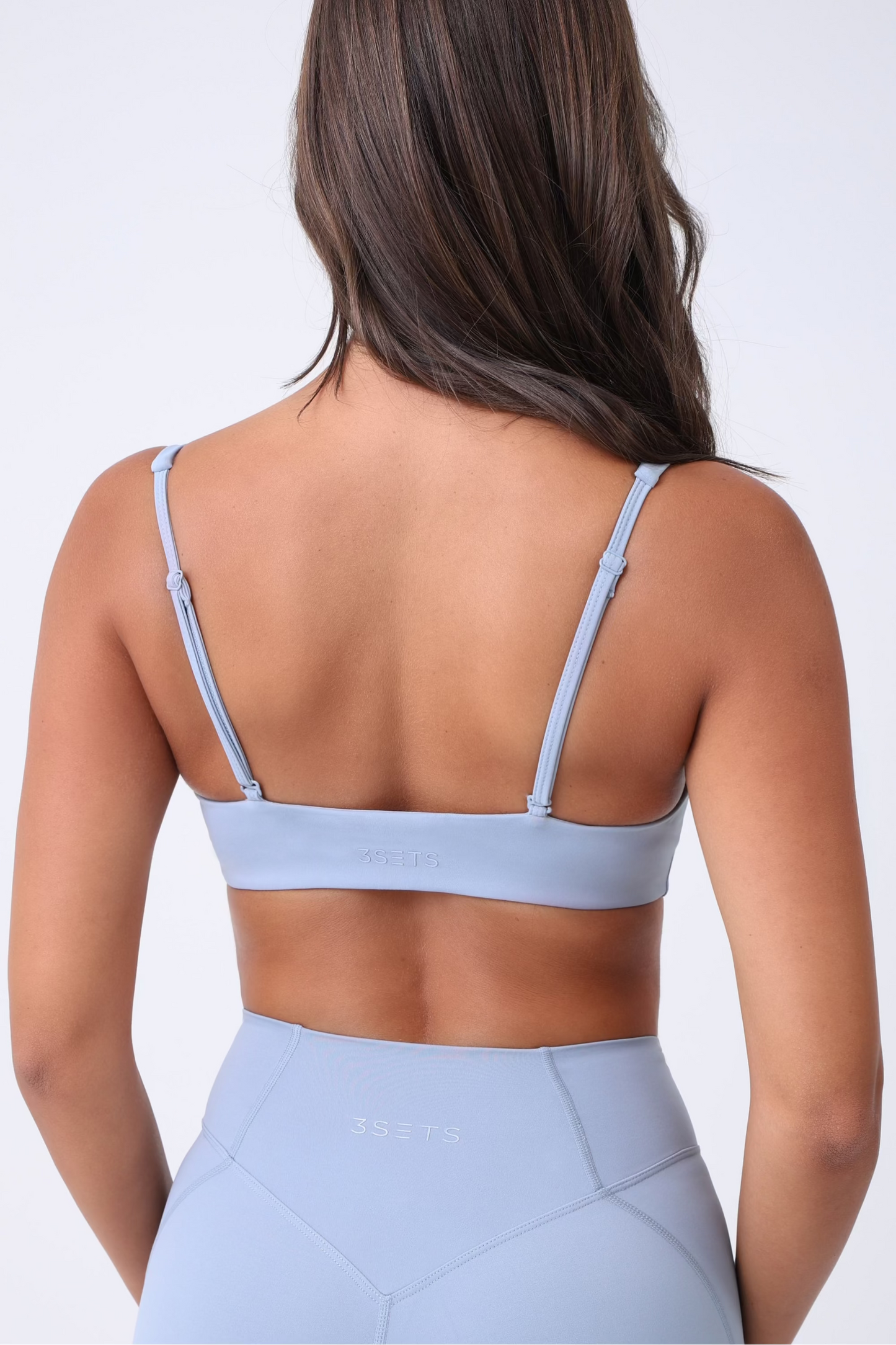 CONTOUR - MINI SCOOP BRA