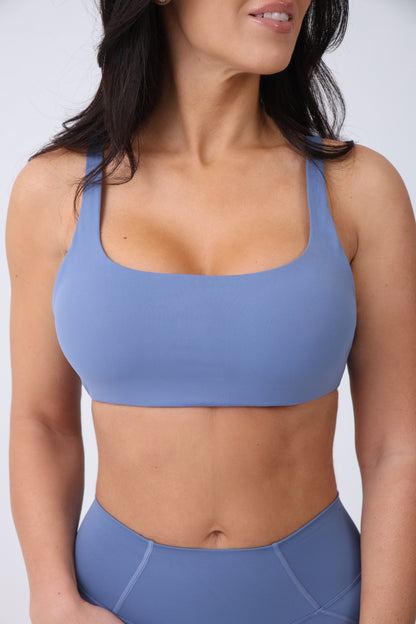 CONTOUR - MINI SCOOP BRA
