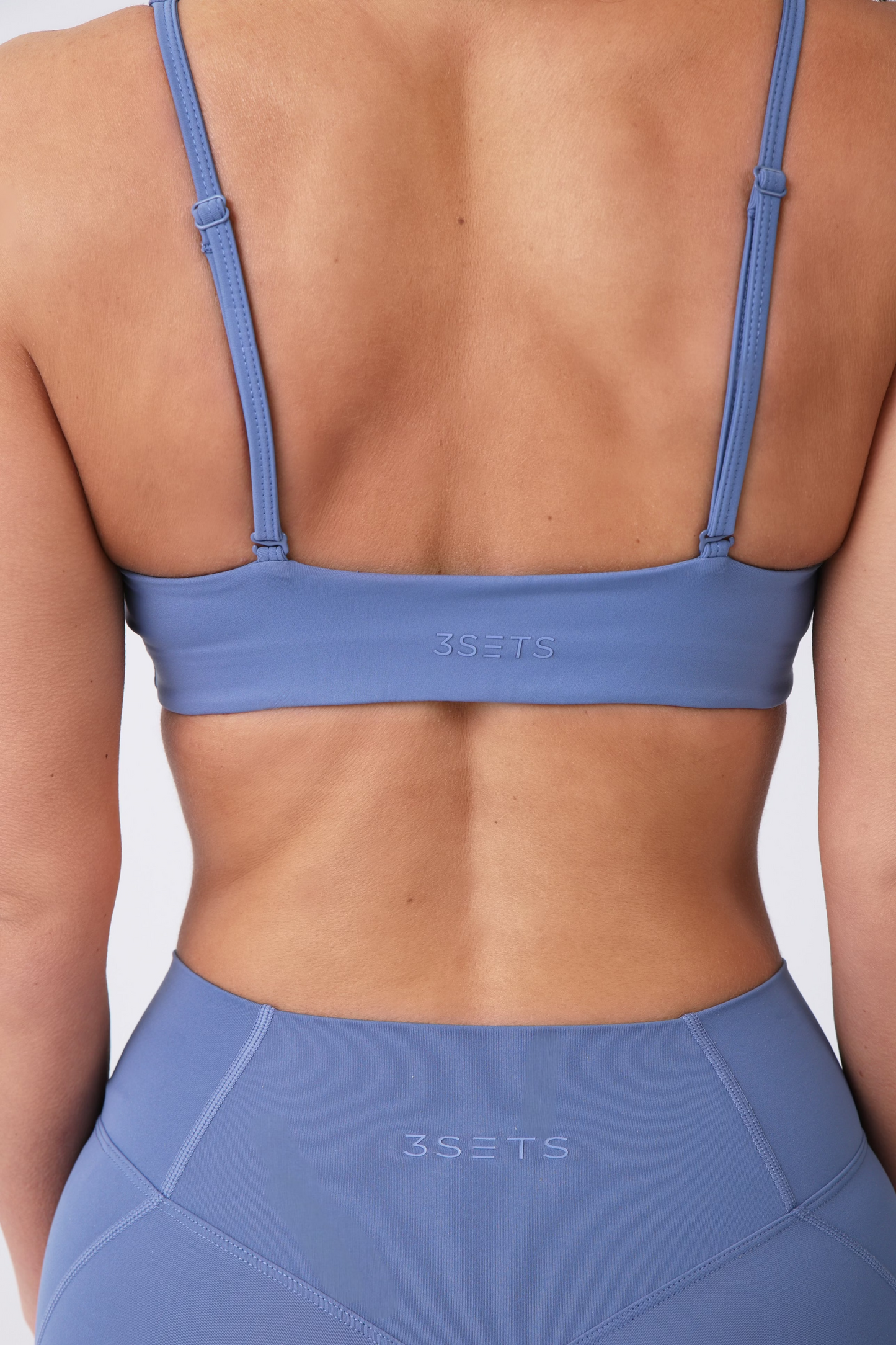 CONTOUR - MINI SCOOP BRA