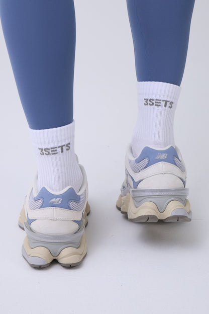 3SETS ANKLE SOCKS