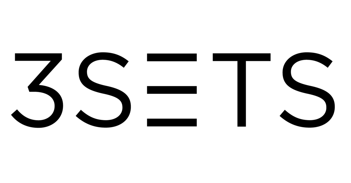 Products – 3SETS